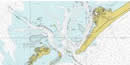 Ocracoke Inlet was one of the most heavily traveled inlets in the 1700s. Ocracoke Inlet was one of the most heavily traveled inlets in the 1700s.