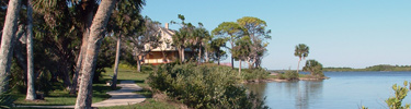 Seminole Rest