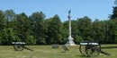 Georgia Monument Georgia Monument