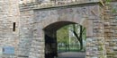 Lookout Mountain gate Lookout Mountain gate