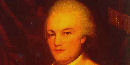 Portrait of Charles Pinckney, circa 1787 Portrait of Charles Pinckney, circa 1787
