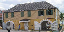 Scale House at Christiansted NHS Scale House at Christiansted NHS