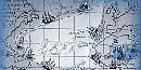 Map of the Triangular Trade Map of the Triangular Trade