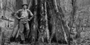 Conservationist Harry Hampton Conservationist Harry Hampton