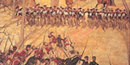 climax of the Battle of Cowpens climax of the Battle of Cowpens