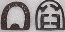boot heel plates boot heel plates