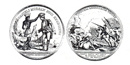 Morgan Medal Morgan Medal