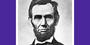 President Abraham Lincoln President Abraham Lincoln