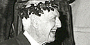 Kentucky’s Historian Laureate, Dr. Thomas Clark Kentucky’s Historian Laureate, Dr. Thomas Clark