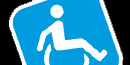 Wheelchair Accessible Symbol Wheelchair Accessible Symbol