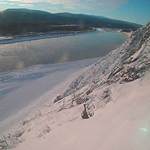 Yukon River webcam