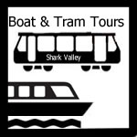 Boat& Tram Tours