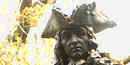 Statue of James E. Oglethorpe Statue of James E. Oglethorpe
