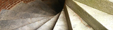Spiral stairs Spiral stairs