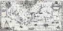 Debry map of Virginia Debry map of Virginia