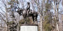 Greene Monument Greene Monument