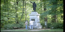 Signers Monument and Grave Signers Monument and Grave