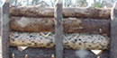 Reconstructed Barricade Reconstructed Barricade