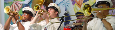 Excelsior Brass Band