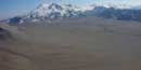 Magiek Volcano at the head of the Valley of Ten Thousand Smokes Magiek Volcano at the head of the Valley of Ten Thousand Smokes