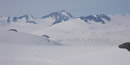Harding Icefield Harding Icefield