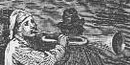 Musicians often played in Mammoth Cave. Musicians often played in Mammoth Cave.