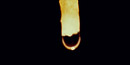 Soda straw stalactite Soda straw stalactite