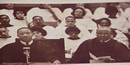 Reverends Martin Luther King, Sr. and Jr. Reverends Martin Luther King, Sr. and Jr.