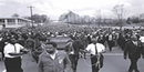 Dr. King's funeral wagon Dr. King's funeral wagon