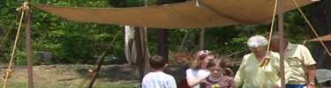Colonial Carolina Folkways & Trade Faire