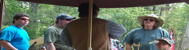 Colonial Carolina Folkways & Trade Faire