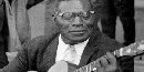 Blues Musician Howlin' Wolf Blues Musician Howlin' Wolf