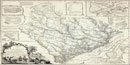 Map of South Carolina Map of South Carolina