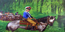 Franic Marion oil painting Franic Marion oil painting