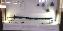 photo of sword found at British Trading post photo of sword found at British Trading post