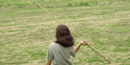 Atlatal and Spear Atlatal and Spear