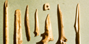 Bone Tools Found at Russell Cave Bone Tools Found at Russell Cave