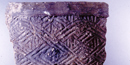 Pottery Sherd Pottery Sherd