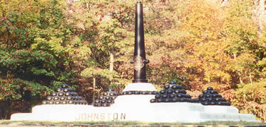 General Albert Sidney Johnston General Albert Sidney Johnston
