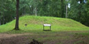 Indian Mound Indian Mound