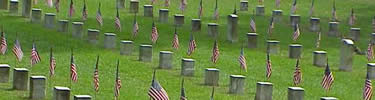 Shiloh National Cemetery