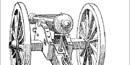 Cannon drawing Cannon drawing