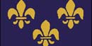 16th century French flag 16th century French flag