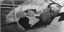 Chief Anderson and Eleanor Roosevelt Chief Anderson and Eleanor Roosevelt