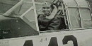 Lee Rayford in T6 Trainer Lee Rayford in T6 Trainer