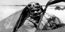 BO Davis in Plane BO Davis in Plane