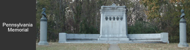 Pennsylvania Memorial