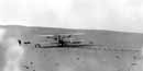 First passenger flight 1908, credit: Library of Congress First passenger flight 1908, credit: Library of Congress