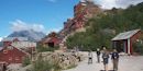 Kennecott Millsite Kennecott Millsite