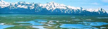 Mountain Wilderness